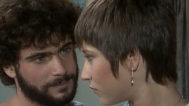 Baila Comigo - episódio 1x57