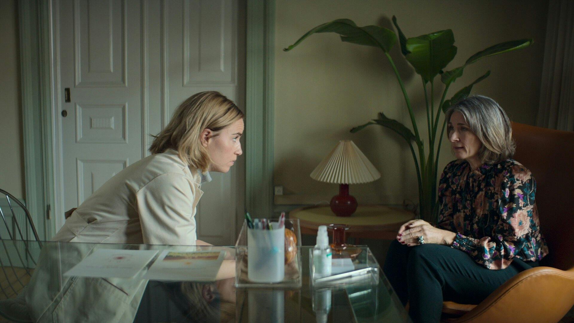 Do Nada, Grávida - episódio 1x6