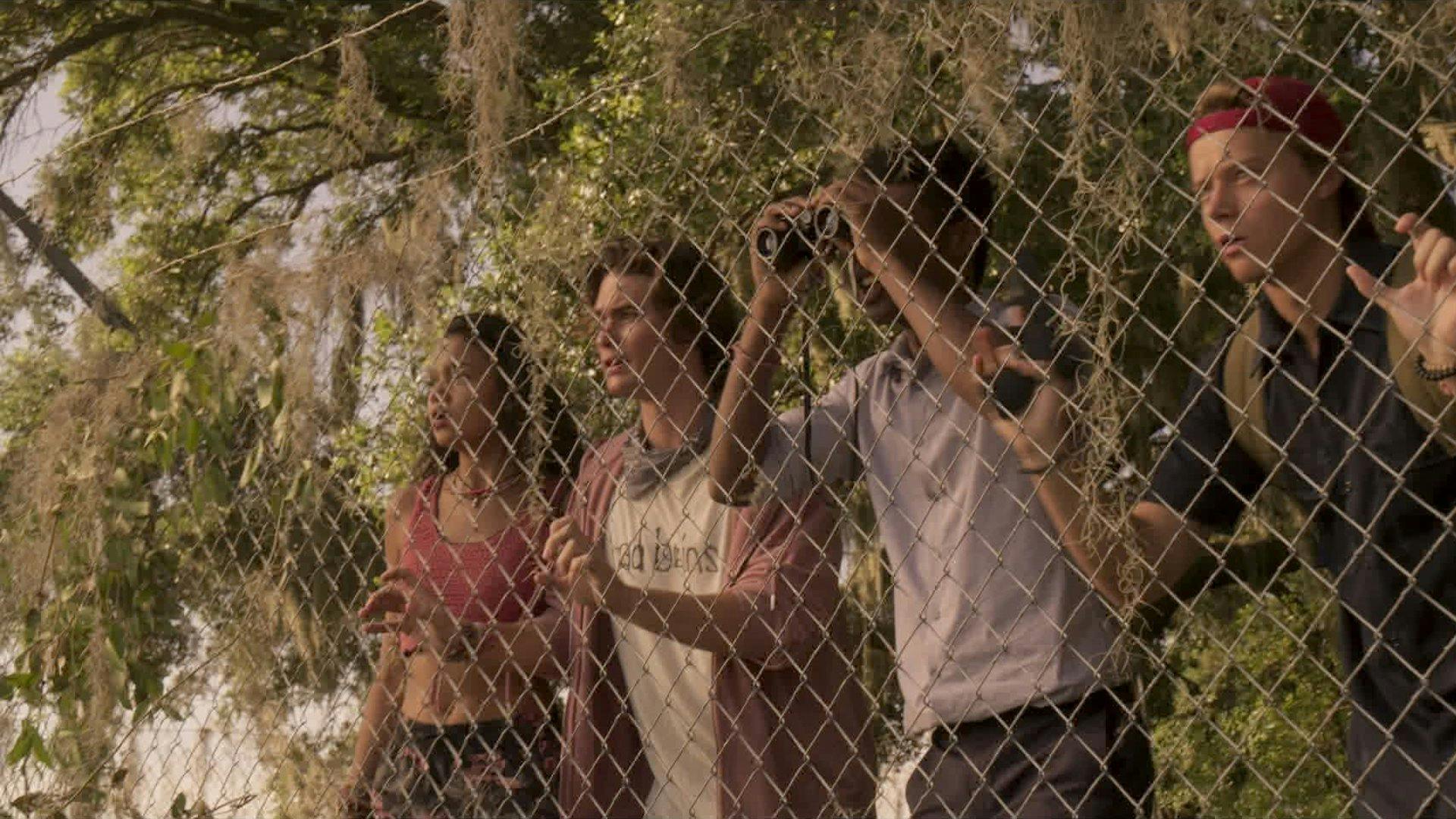 Outer Banks - episódio 1x8