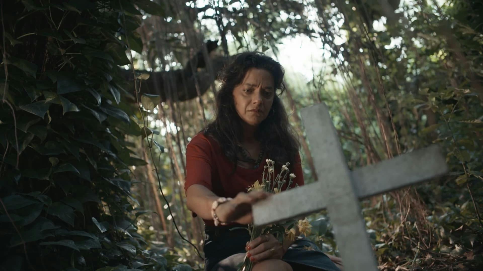 Renascer - episódio 1x53