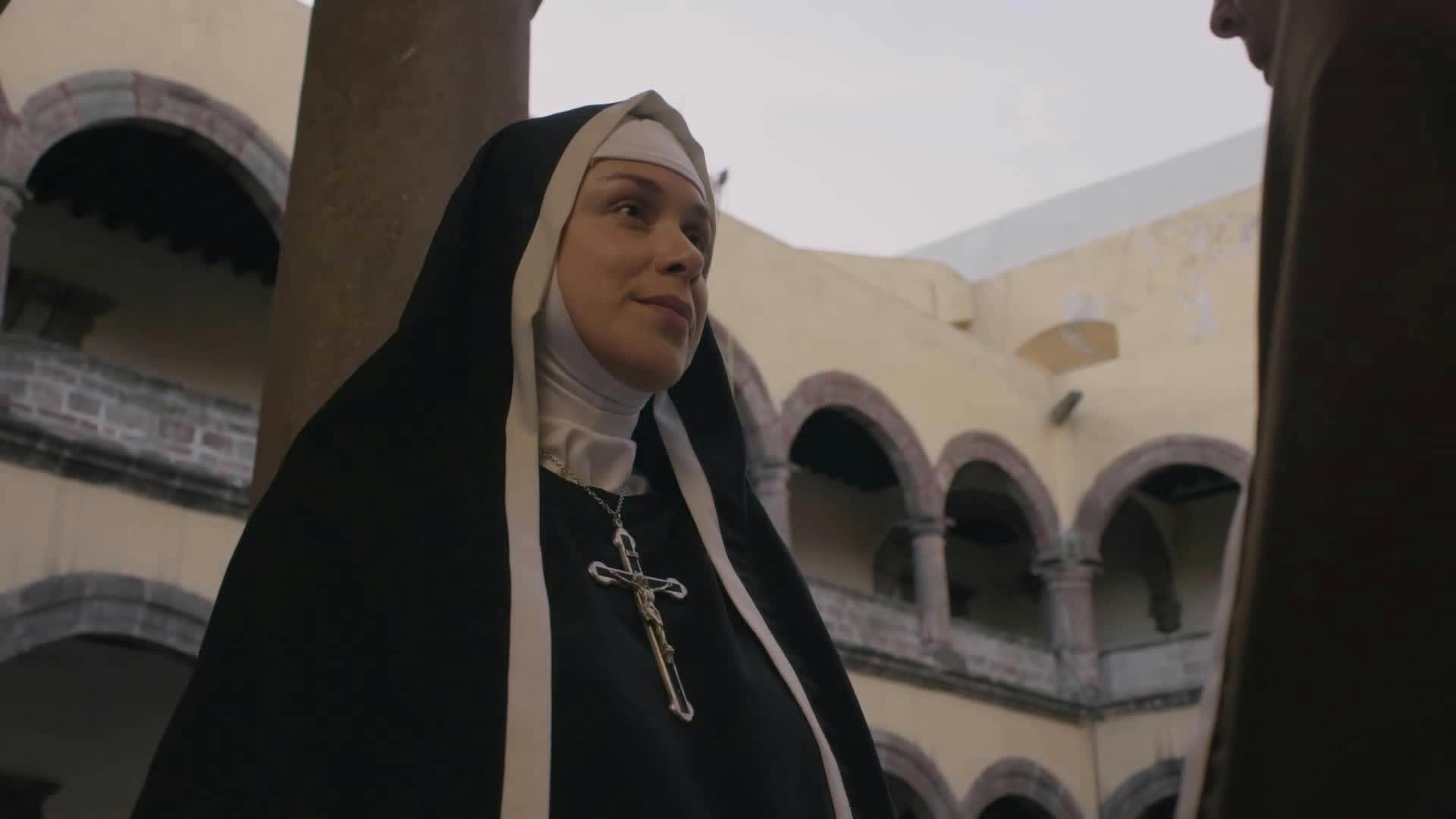 A Bandida - episódio 1x5