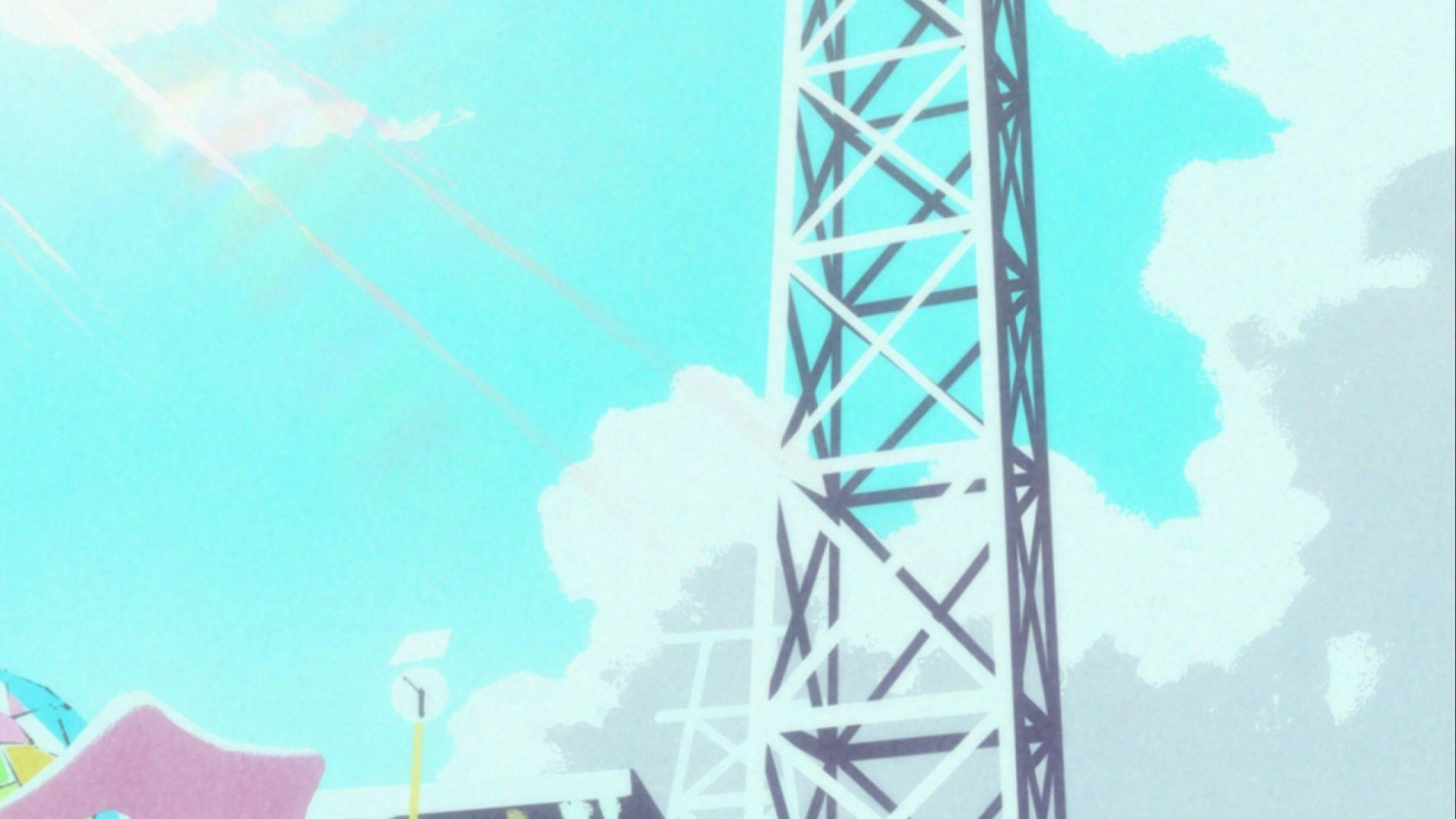 Mr. Osomatsu - episódio 1x4