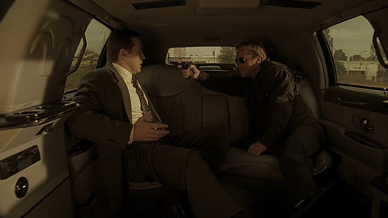 24 Horas - episódio 1x11