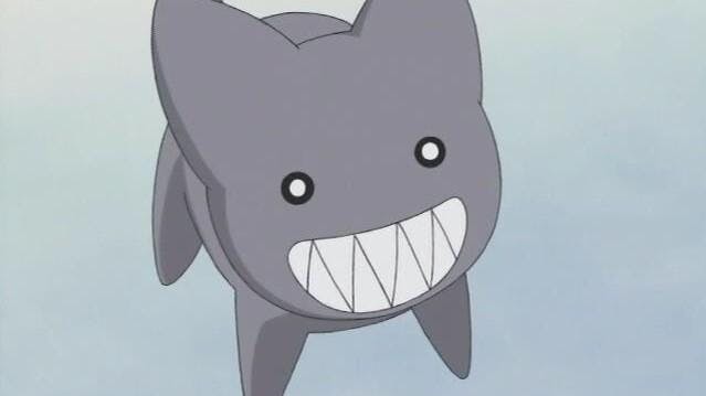 Azumanga Daioh