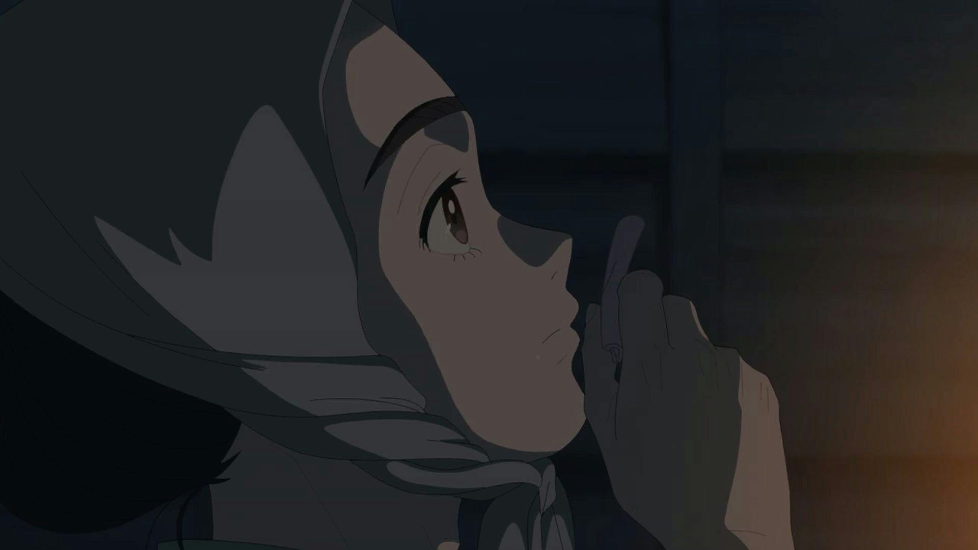 Shabake - episódio 1x11