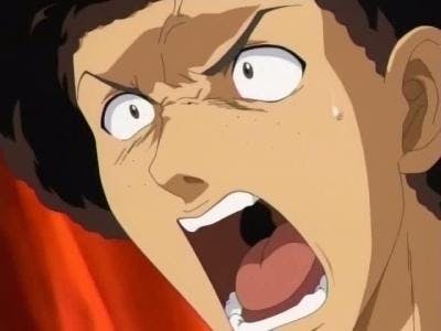 Yakitate!! Japan - episódio 1x26