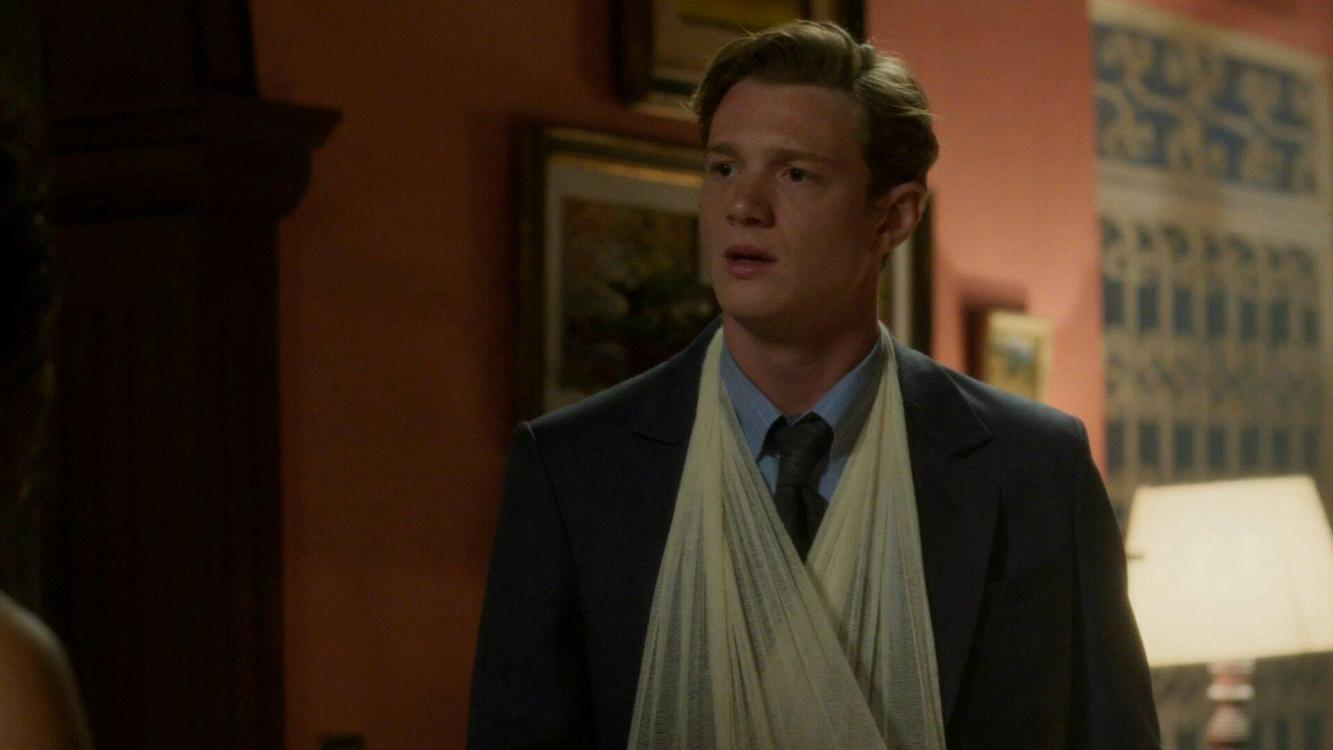 Garota do Momento - episódio 1x54