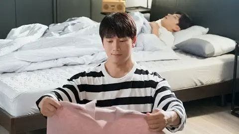 Familiar Wife - episódio 1x12