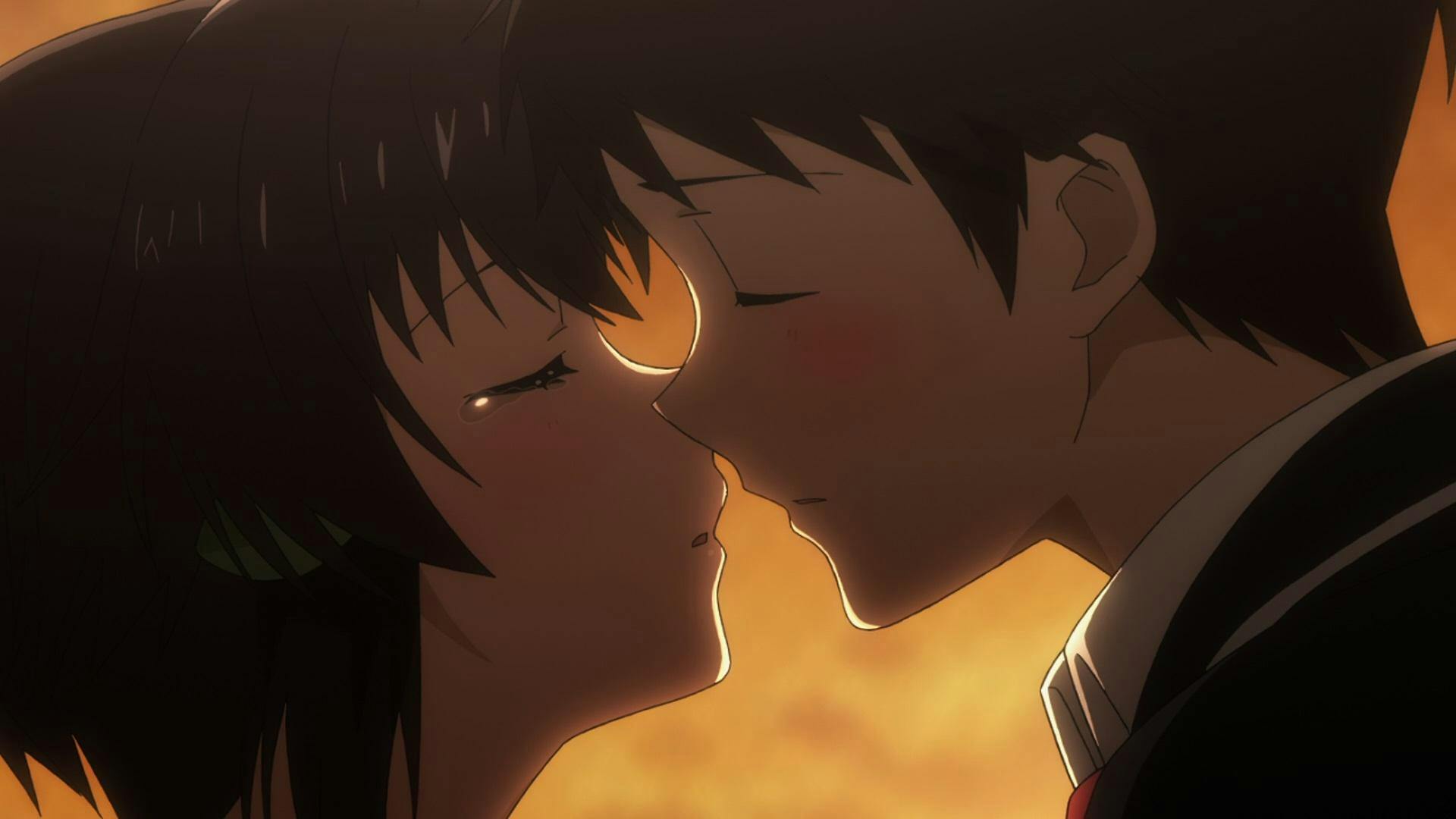 Photo Kano - episódio 1x9