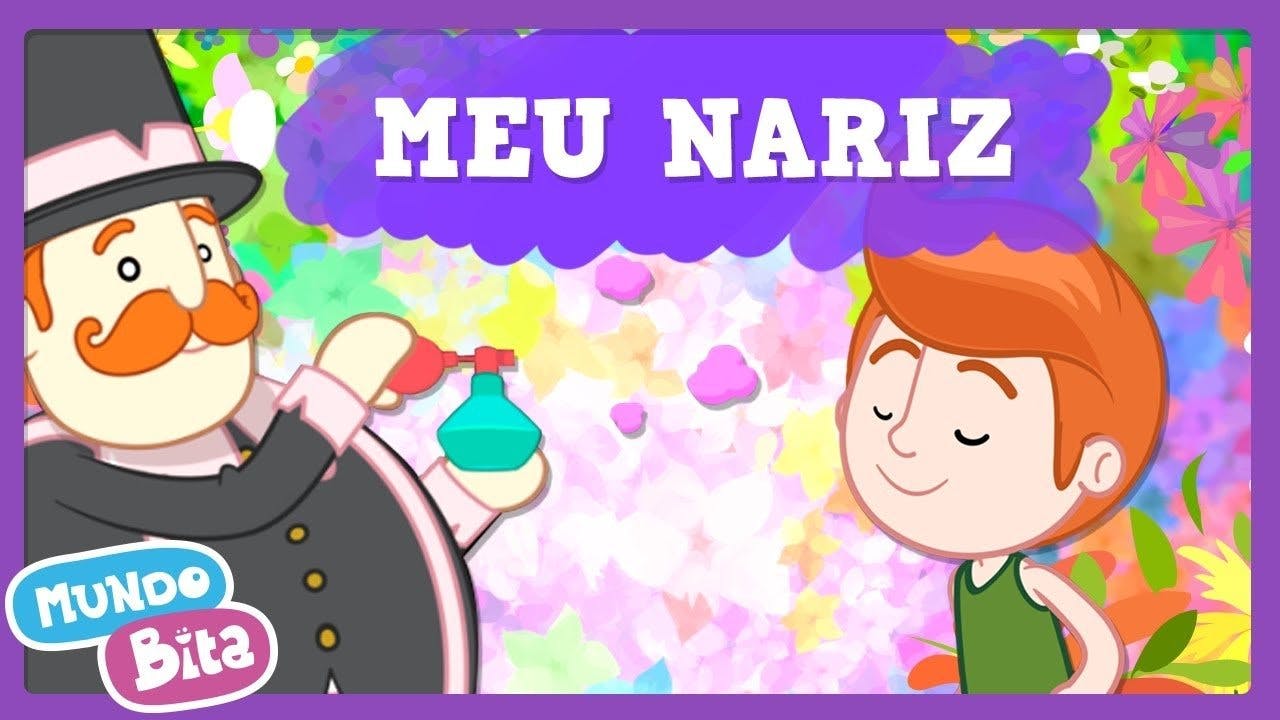 Meu Nariz