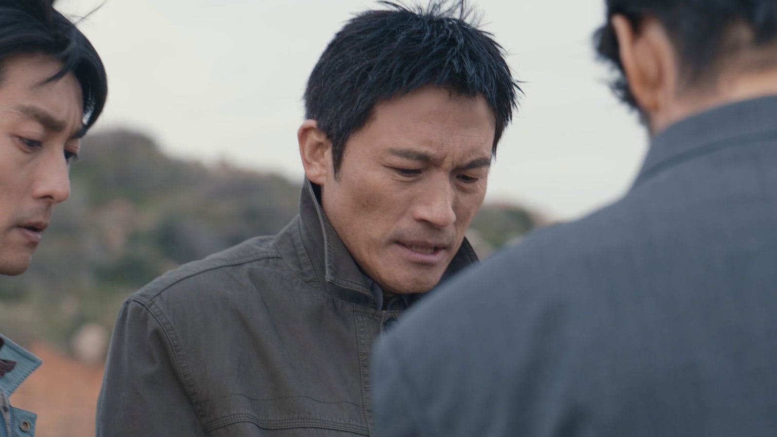 The Dream Maker backdrop