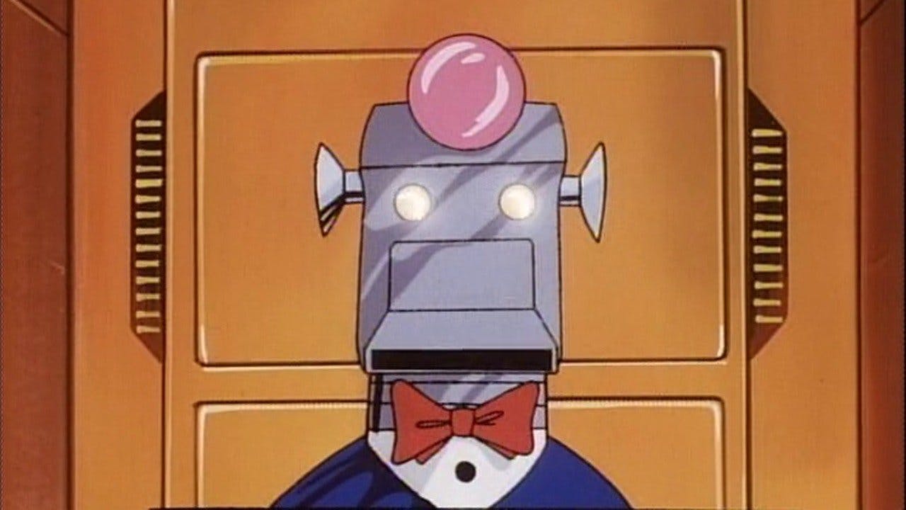 SilverHawks - episódio 1x34