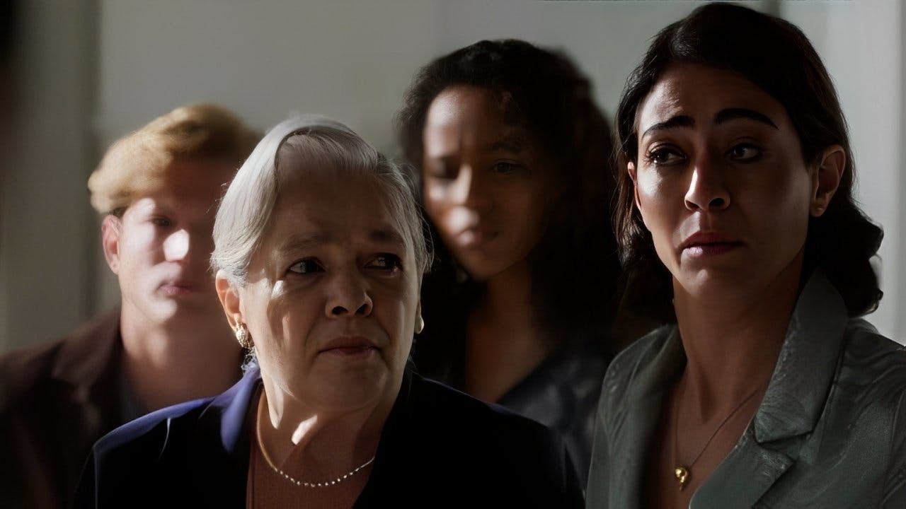 Garota do Momento - episódio 1x172