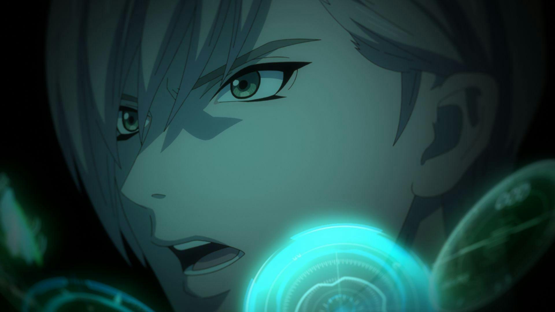 TIGER & BUNNY