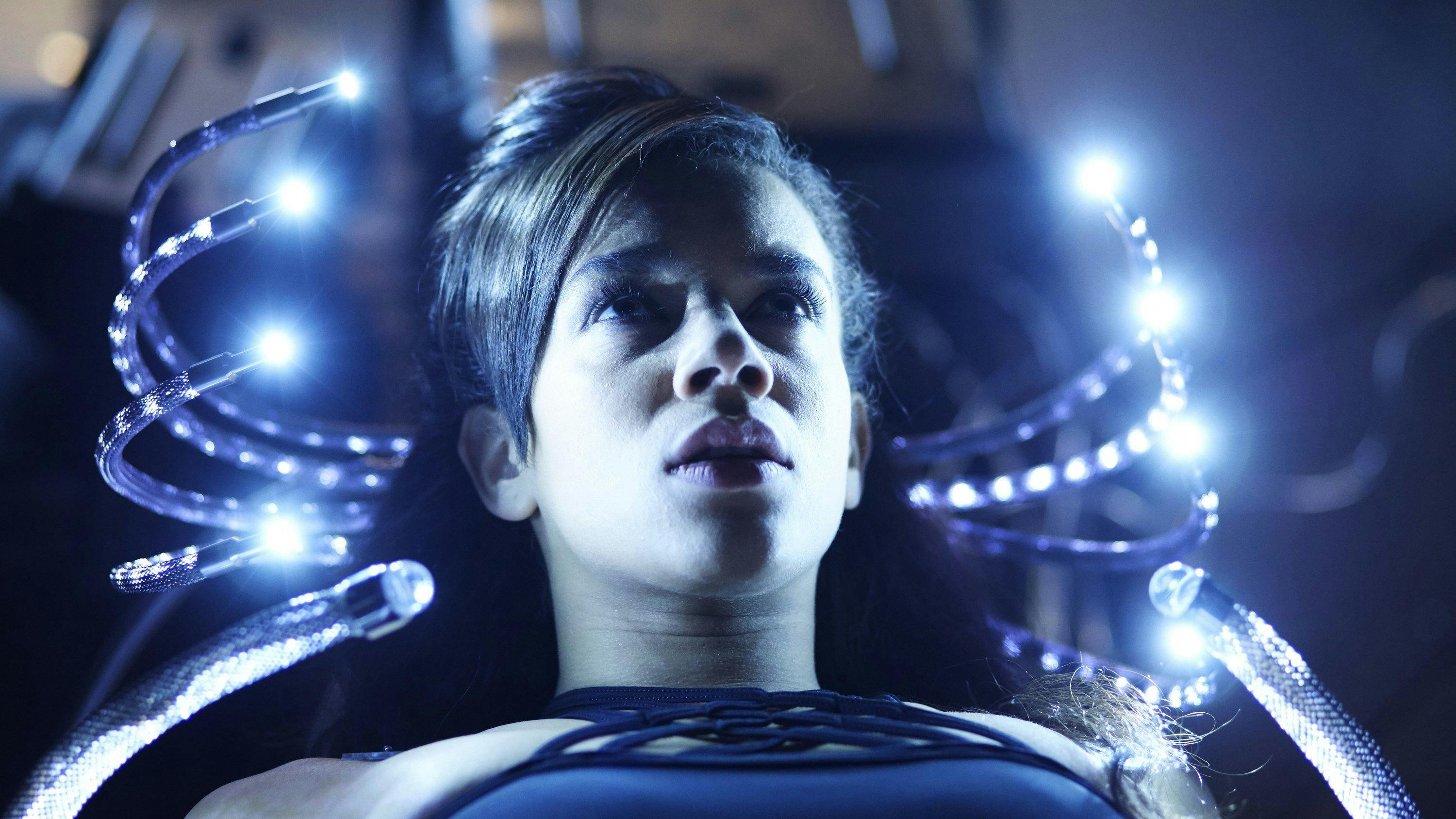 Killjoys - episódio 1x9