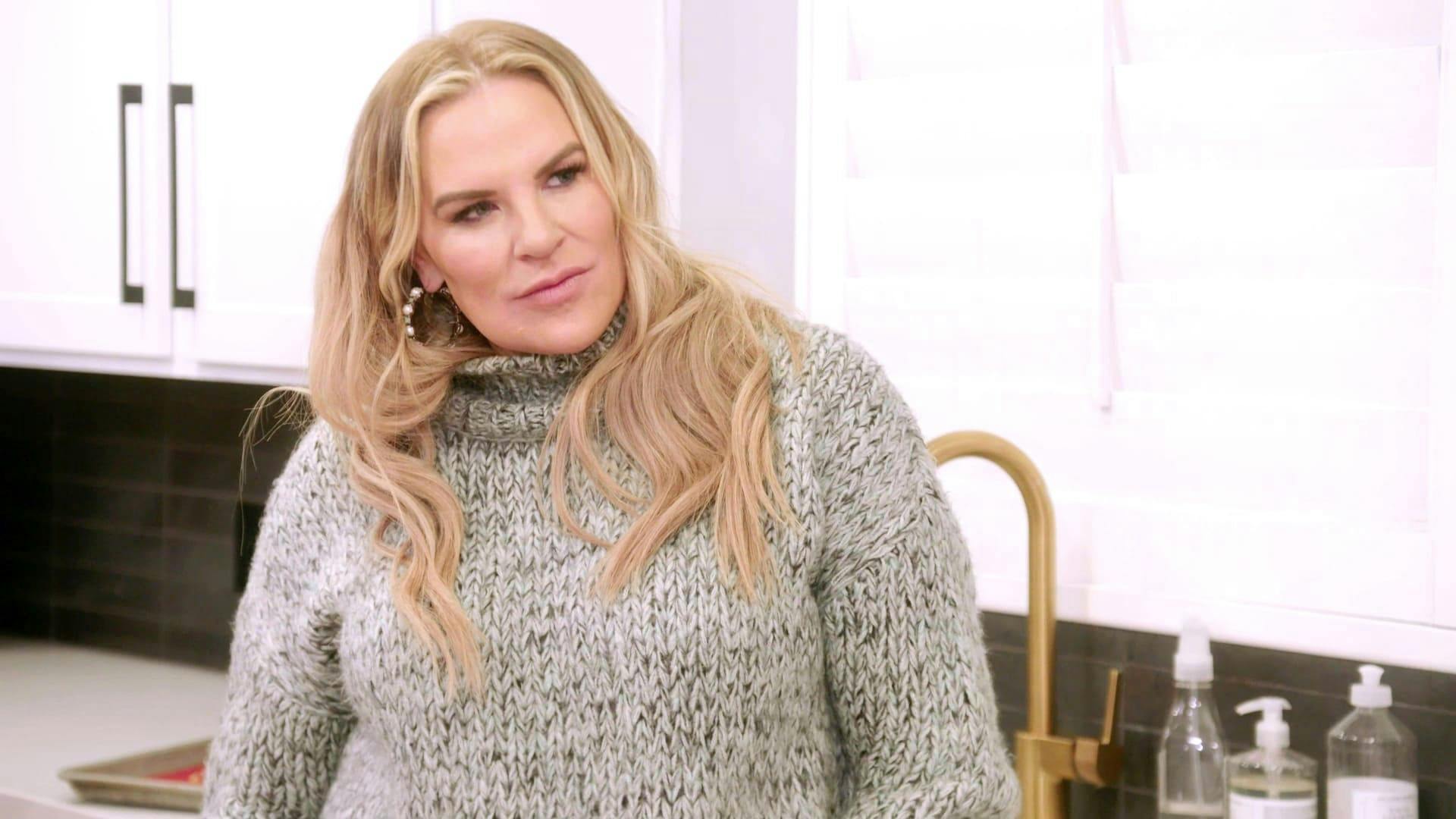 The Real Housewives of Salt Lake City - episódio 1x4