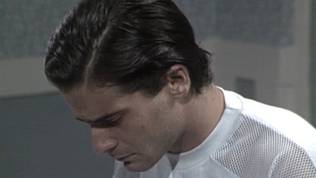 Corpo a Corpo - episódio 1x41