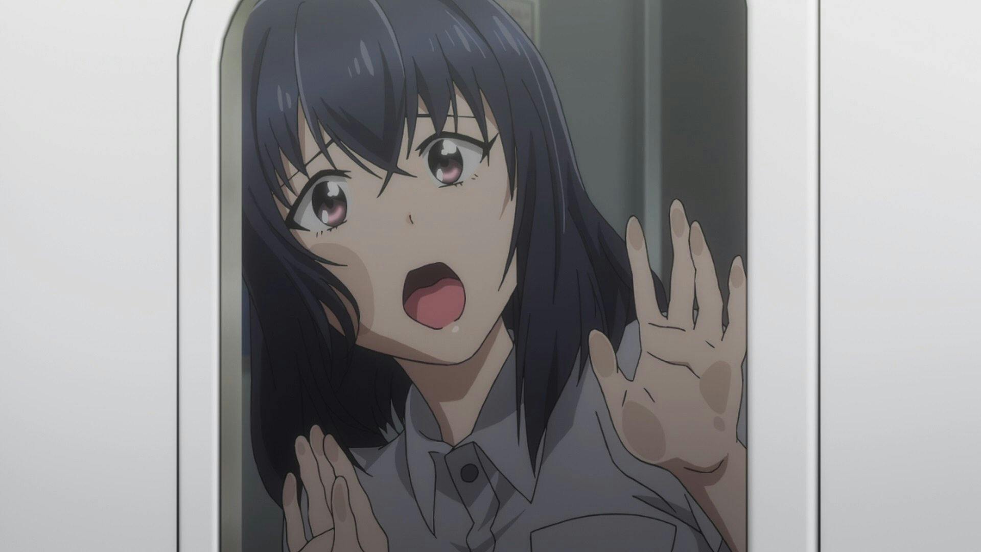 Photo Kano - episódio 1x12