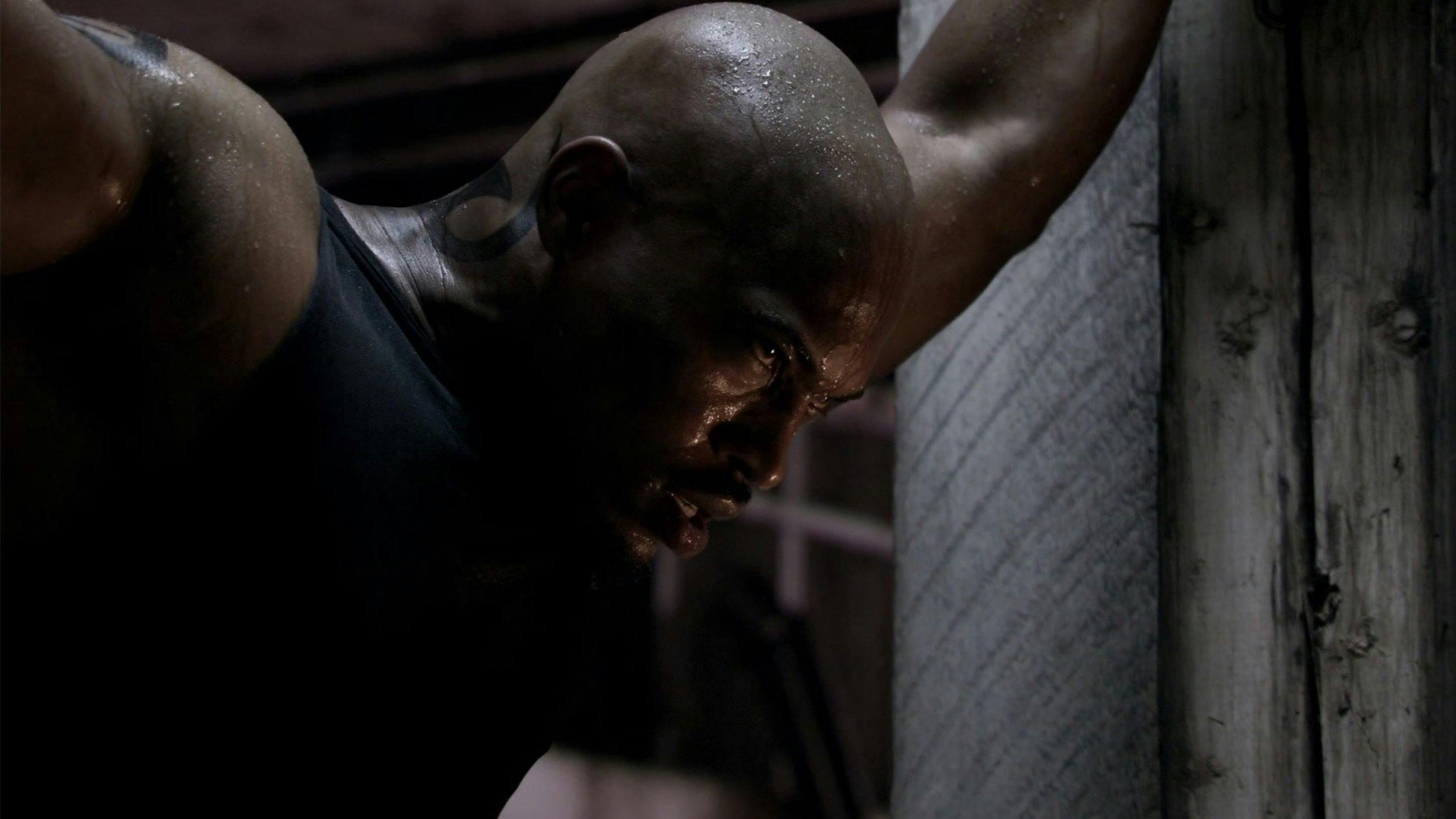 Blade: A Série - episódio 1x4