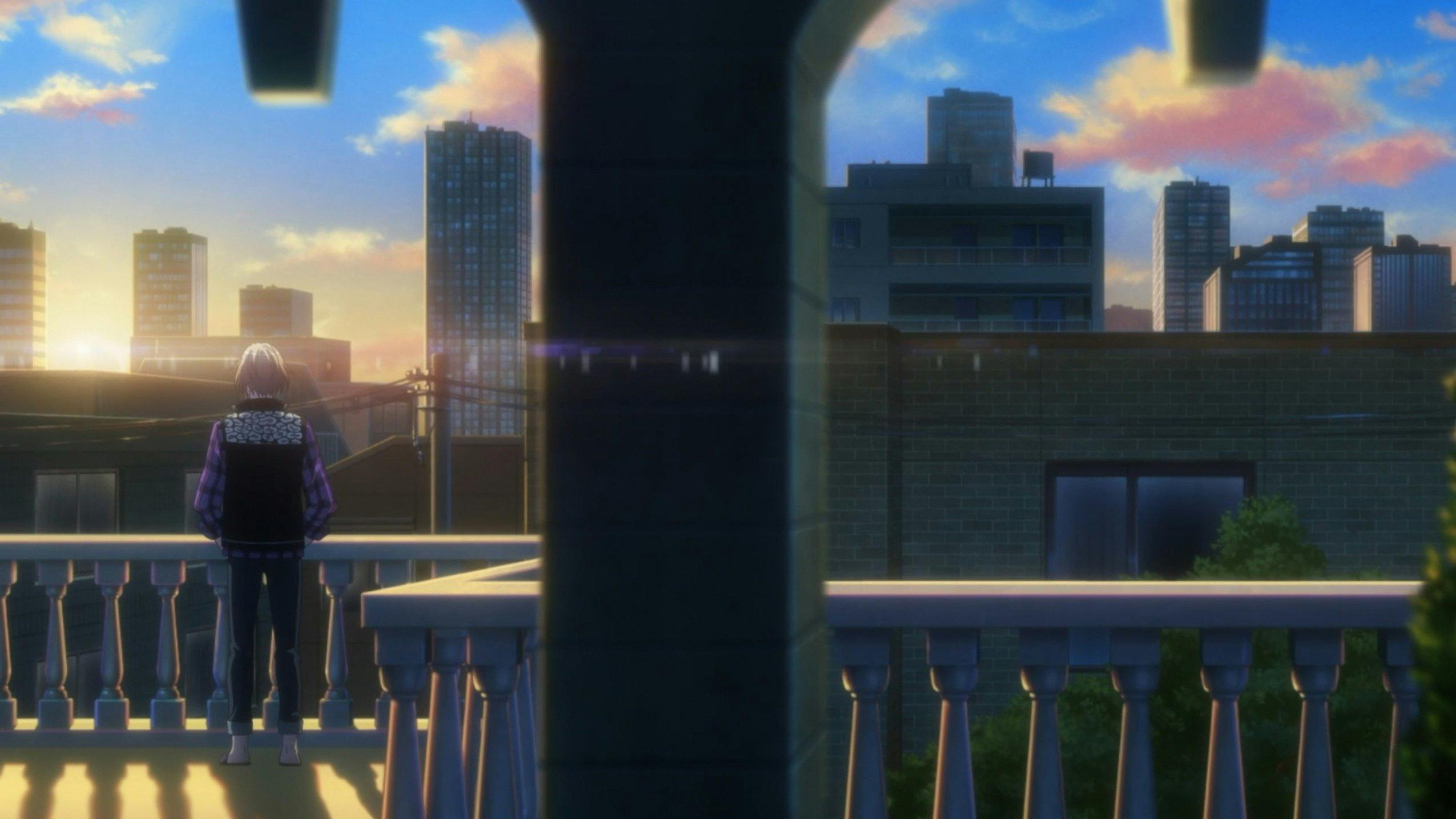 A3! Season Spring & Summer