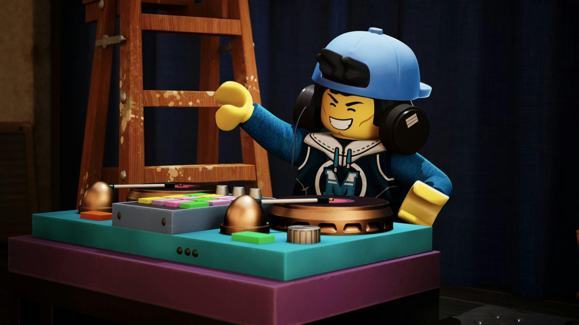 DREAMZzz - episódio 1x14