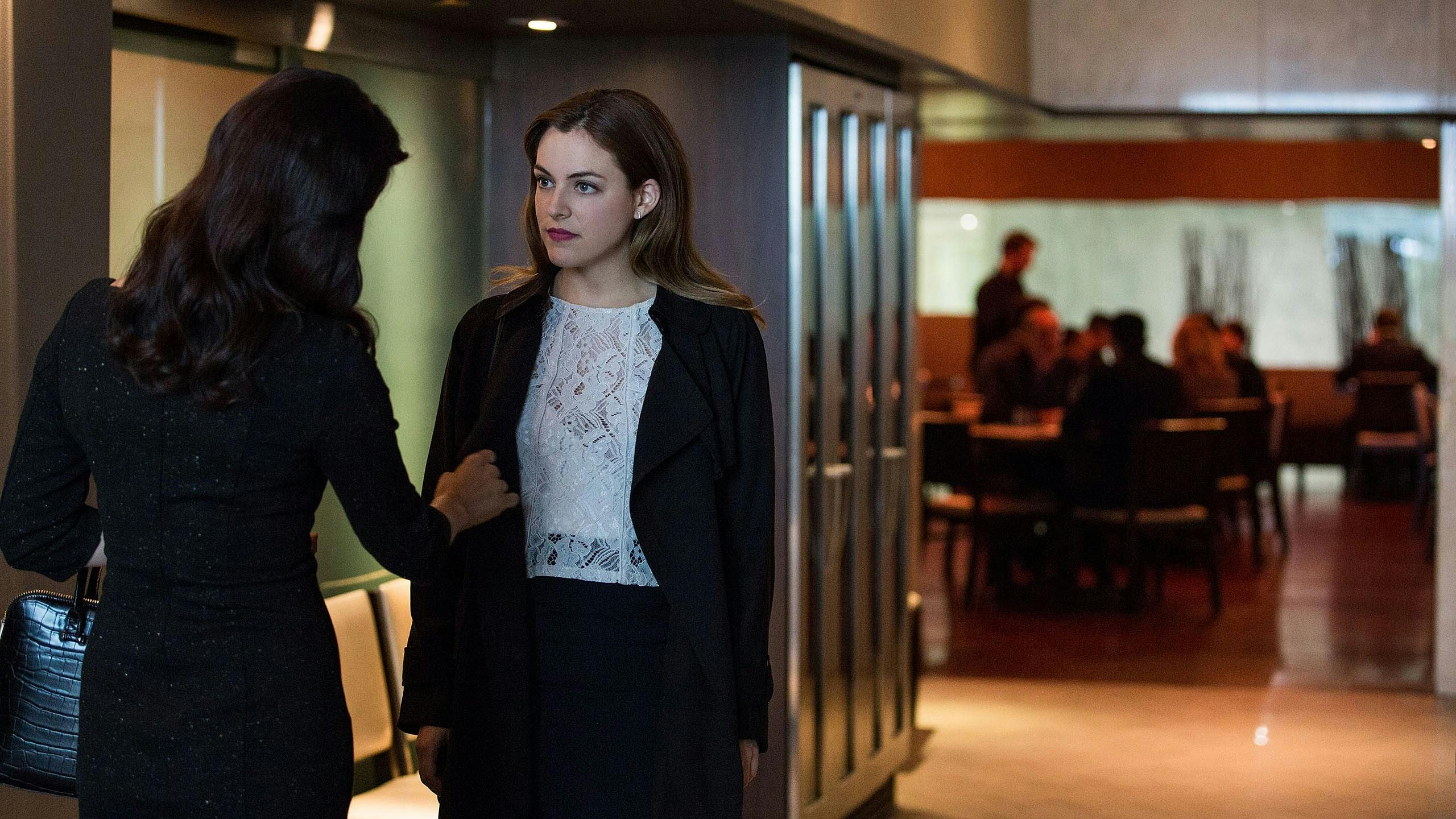 The Girlfriend Experience - episódio 1x11