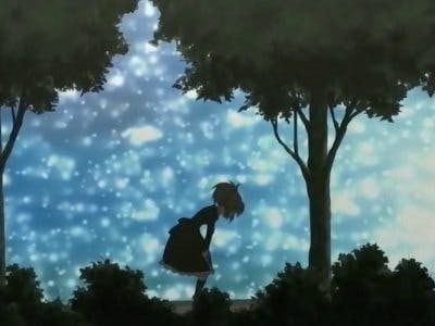 Strawberry Panic - episódio 1x2
