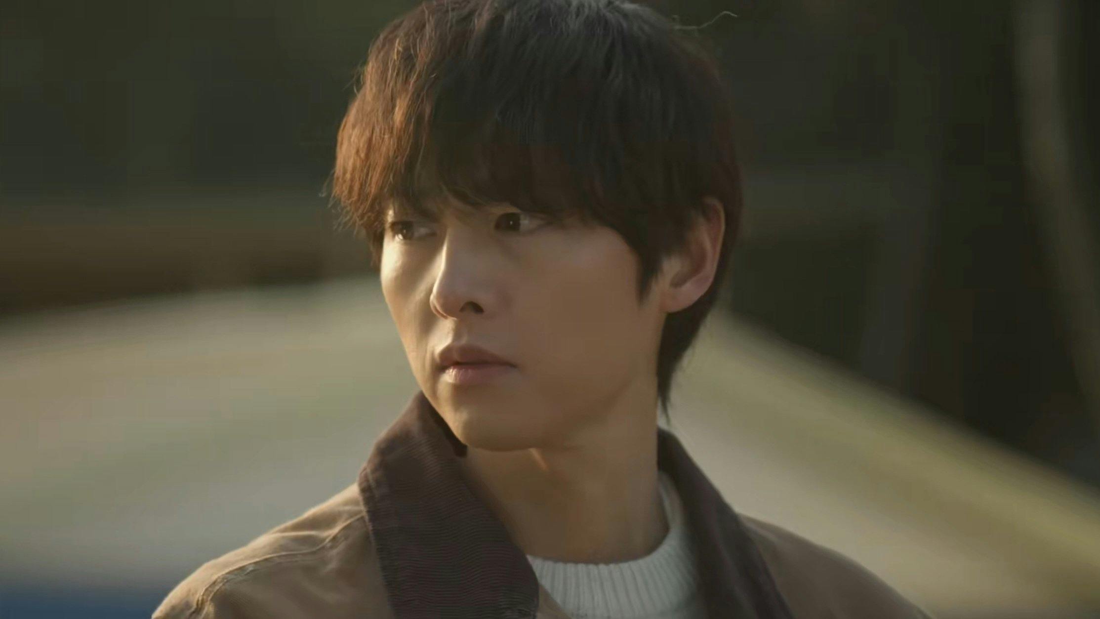 My Youth - episódio 1x8