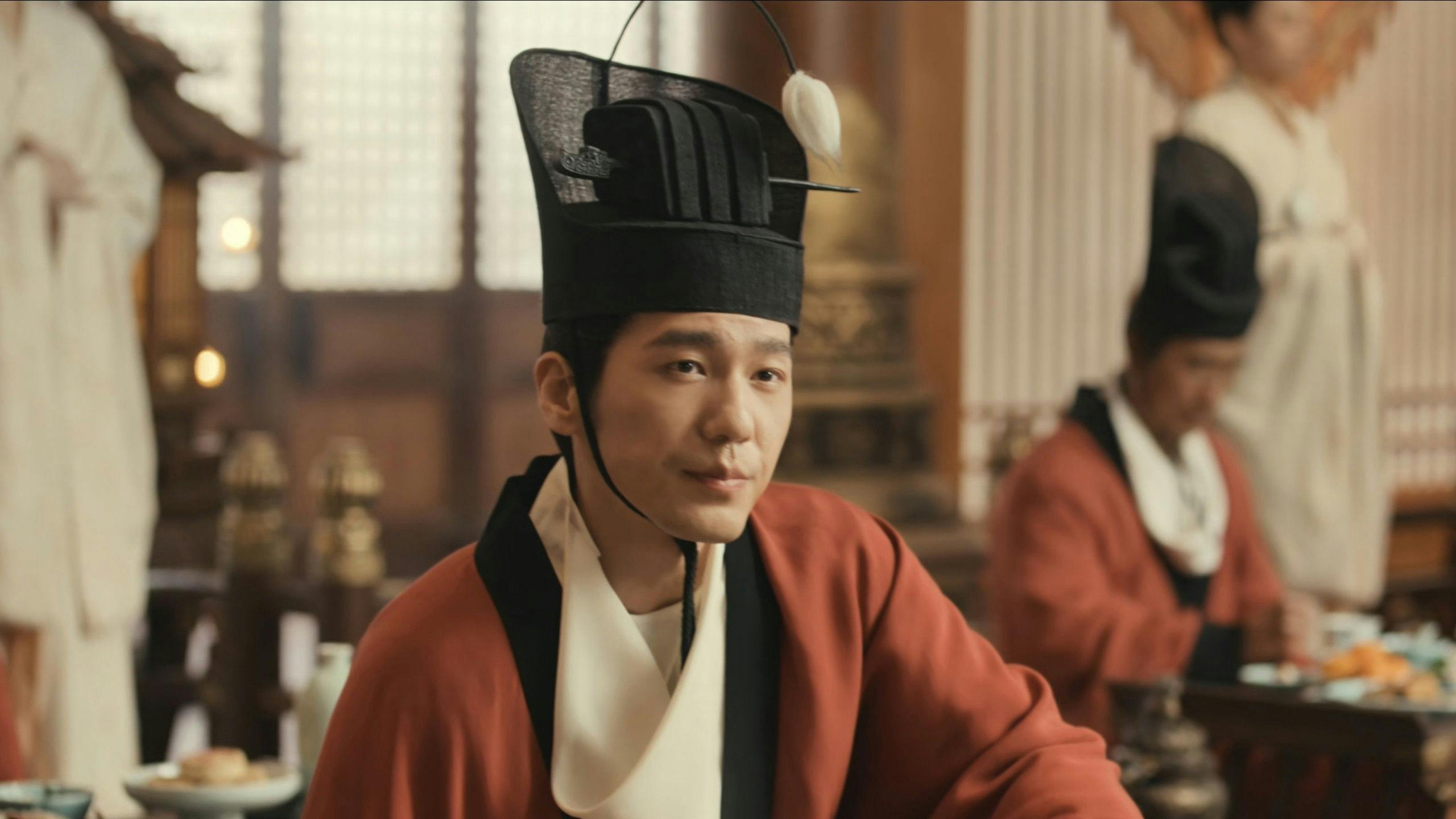 Swords Into Plowshares backdrop