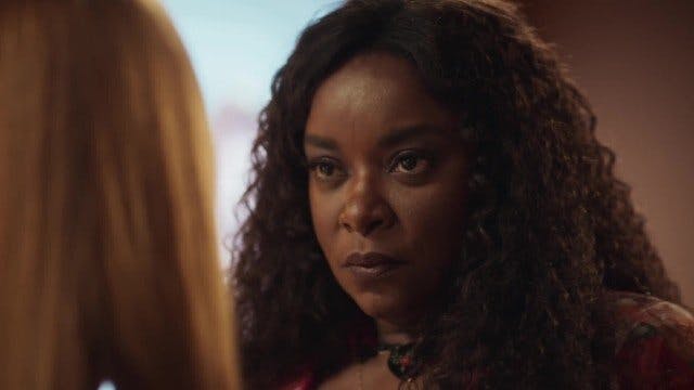 Fuzuê - episódio 1x70