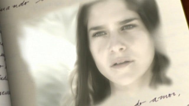 Alma Gêmea - episódio 1x29