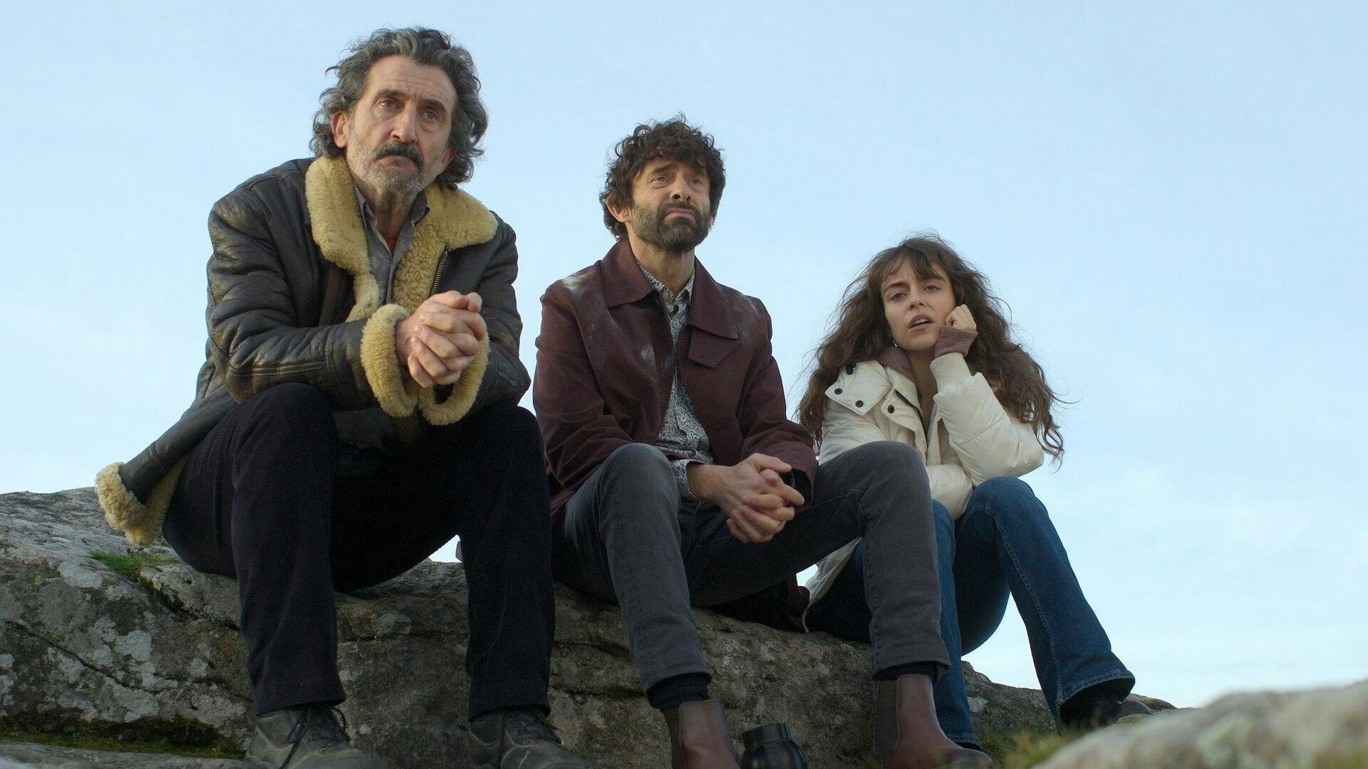 Animal - episódio 1x6