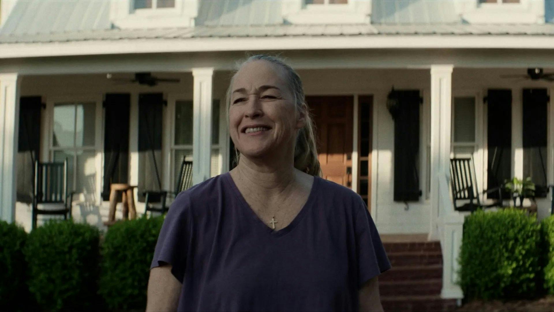 Crime de uma Dinastia: O Caso Murdaugh - episódio 1x3