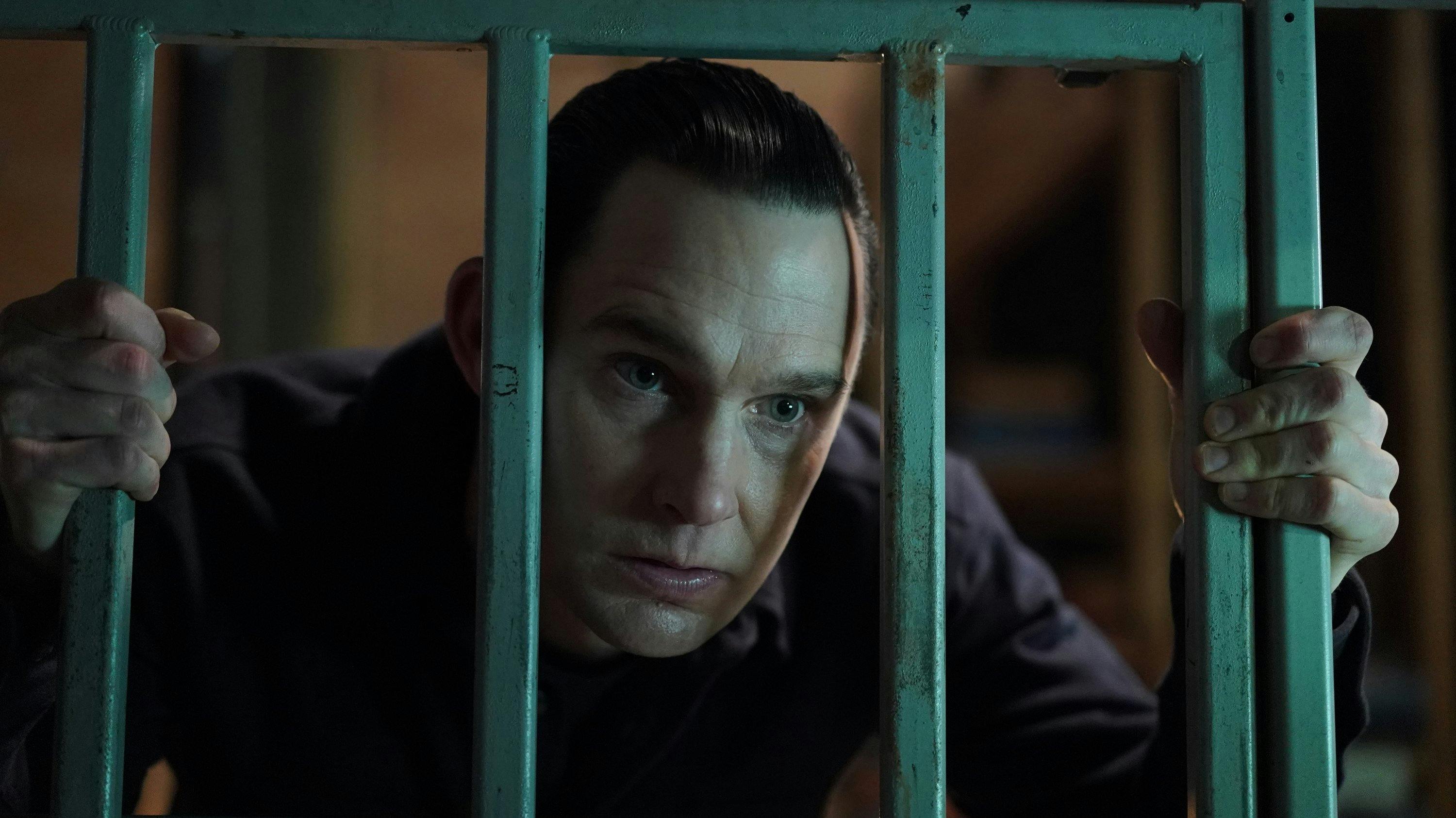 Big Sky - episódio 1x8