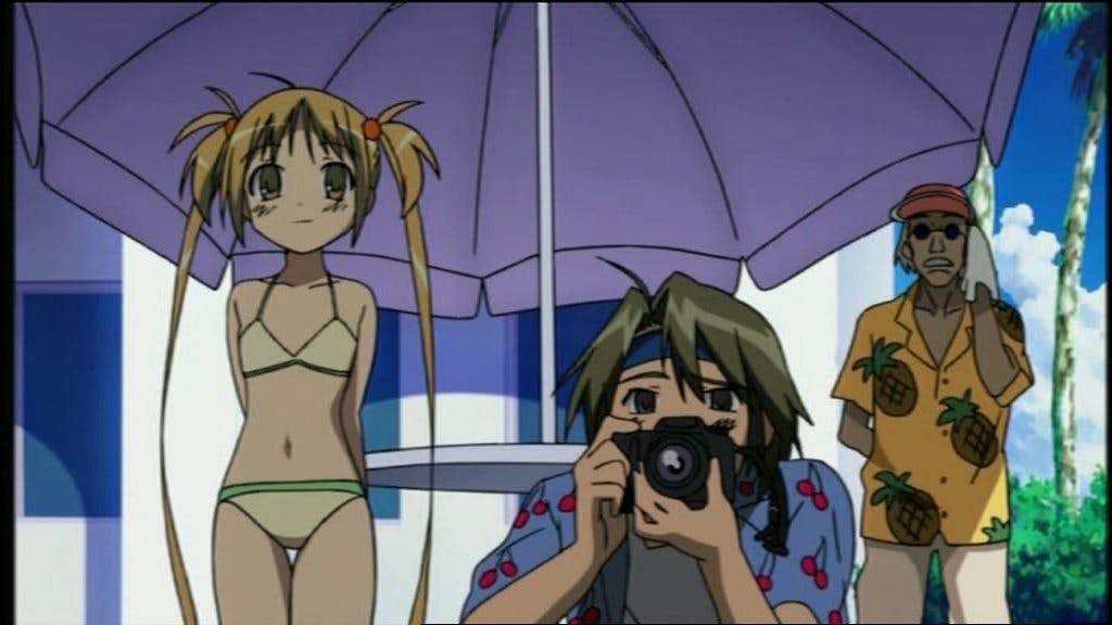 Kore Ga Watashi No Goshujin-sama - episódio 1x9