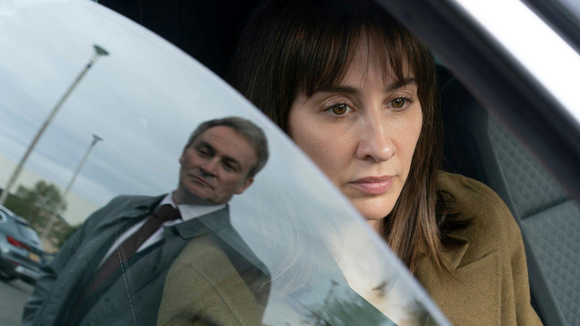 Payback - episódio 1x1