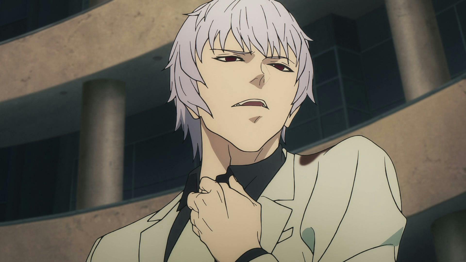 Fate/strange Fake - episódio 1x3