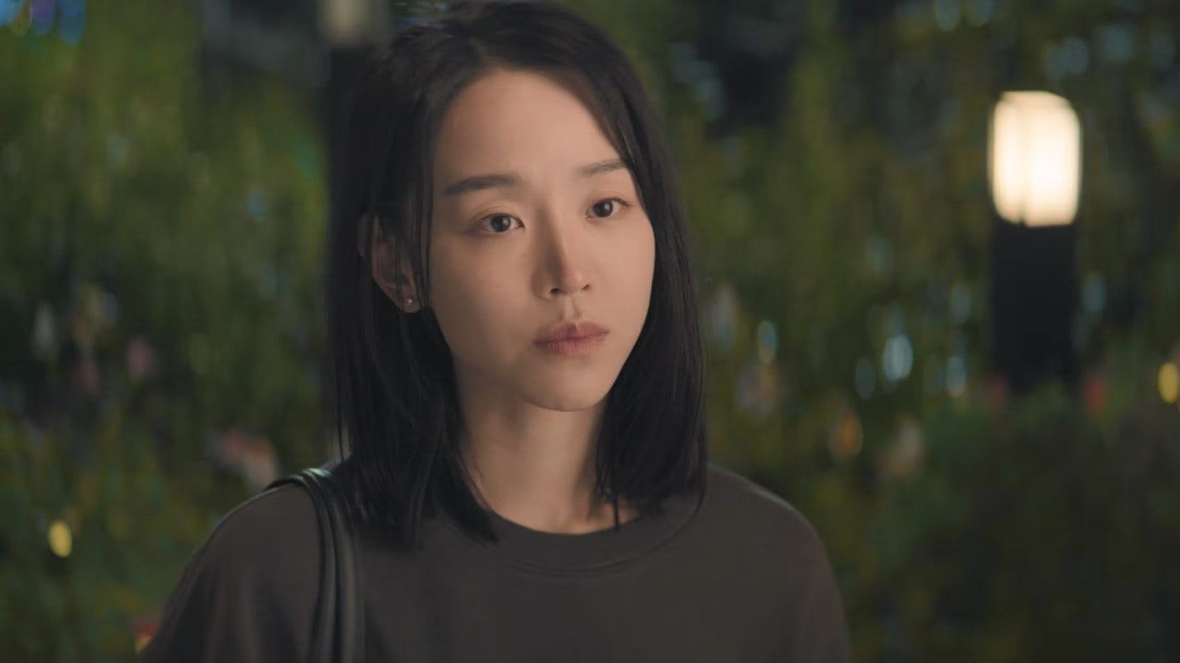 Querida Hyeri - episódio 1x1
