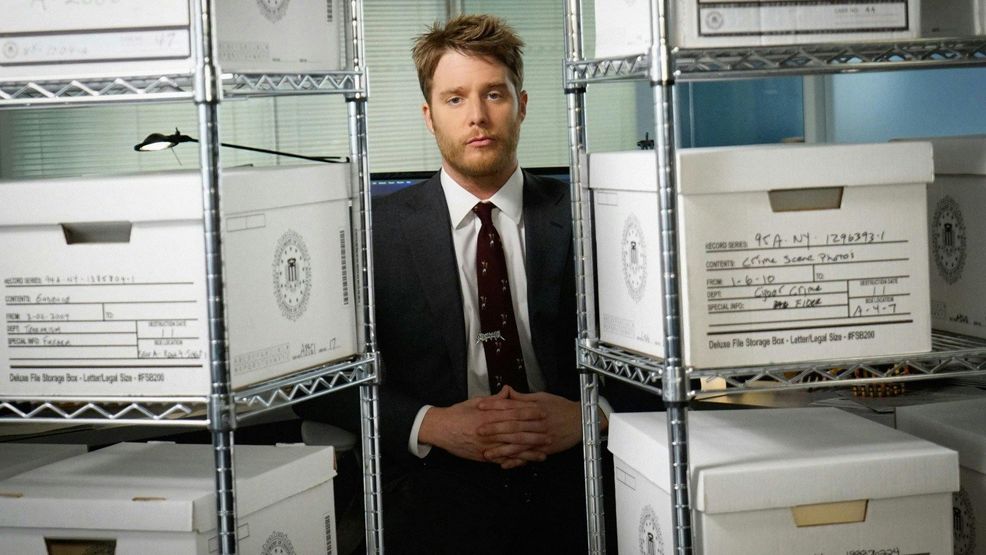 Sem Limites - episódio 1x19