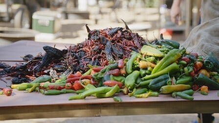Campeões do Barbecue - episódio 1x7