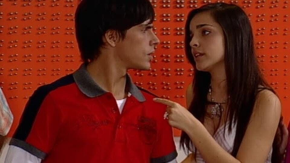 Isa TKM - episódio 1x32