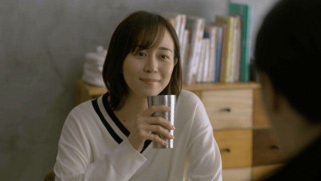 She Loves to Cook, and She Loves to Eat - episódio 1x3