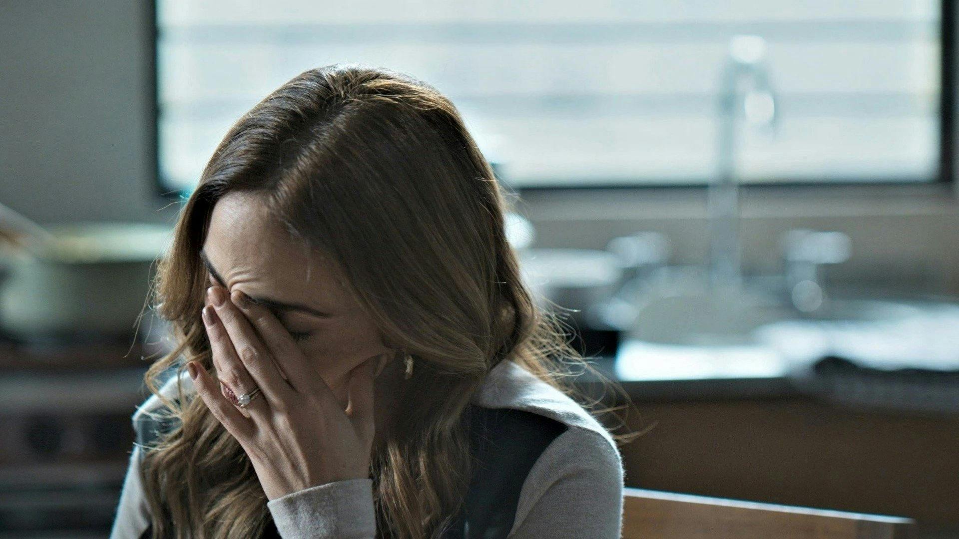 Buscando a Frida - episódio 1x43