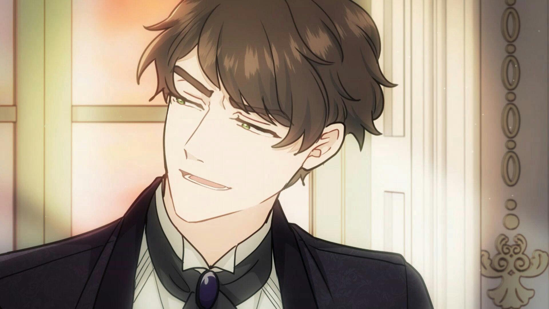 Forget That Night, Your Majesty - episódio 1x11