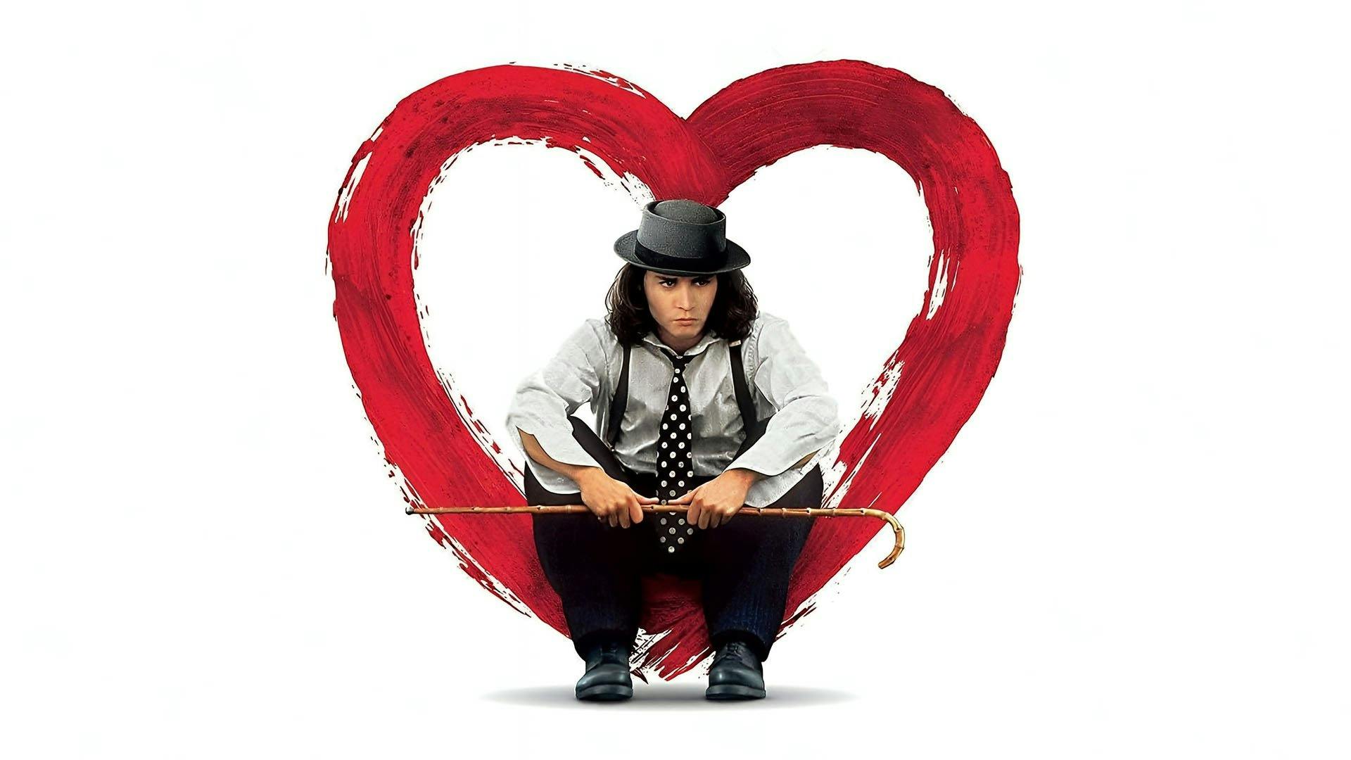 Benny & Joon - Corações em Conflito backdrop