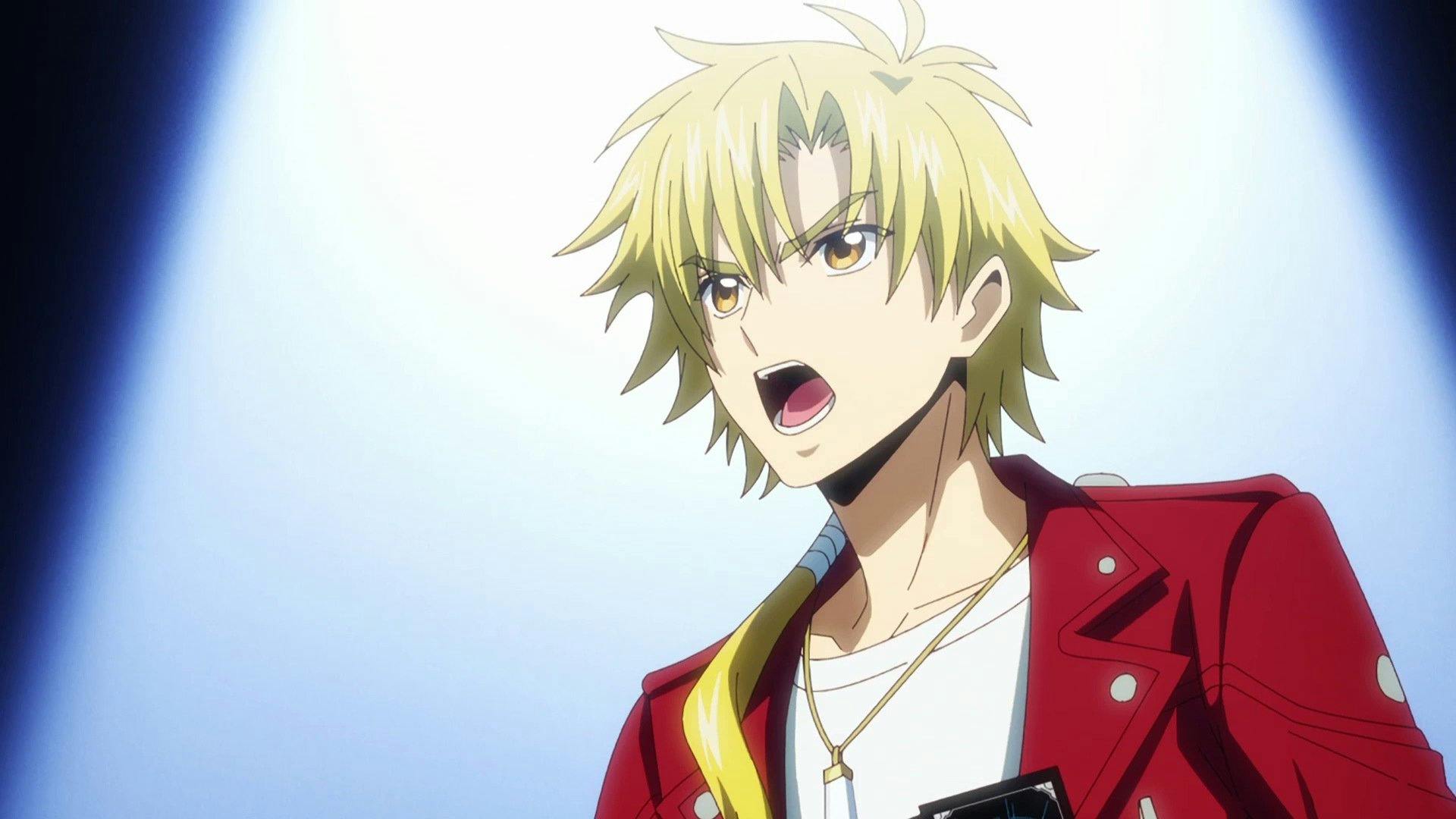 CARDFIGHT!! VANGUARD overDress - episódio 1x14