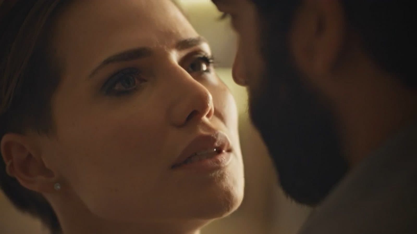 Todas as Flores - episódio 1x45