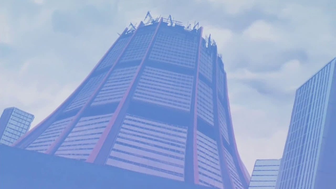 A Torre Pede Socorro
