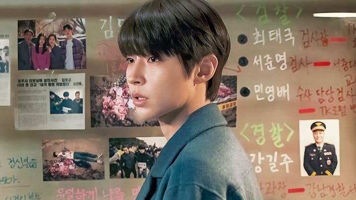Por Que, Oh Soo Jae? - episódio 1x6