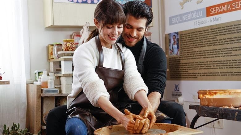 Dolunay - episódio 1x23